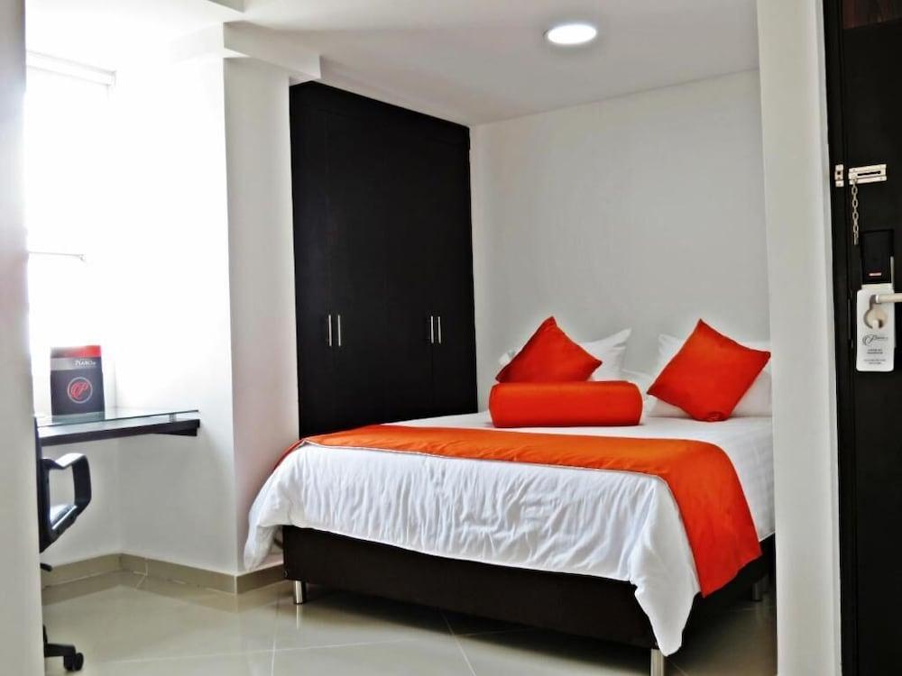 Hotel Piaro In Suites Cali Exterior foto